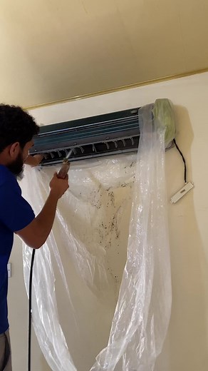How to Clean Your Air Conditioner