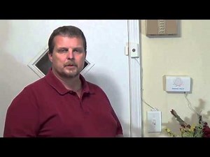 Long Range Wireless Door Entry Alert (magnetic contact)