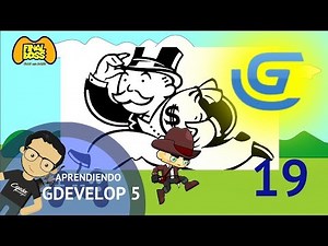 Cómo Monetizar tu Videojuego - GDevelop 5 Tutorial 19