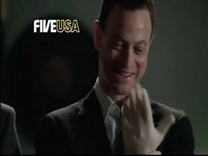 FiveUSA Continuity and Adverts - Friday, 24th April 2009