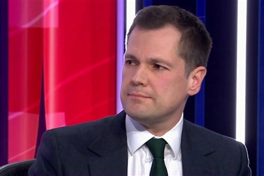 Question Time audience turns on Robert Jenrick