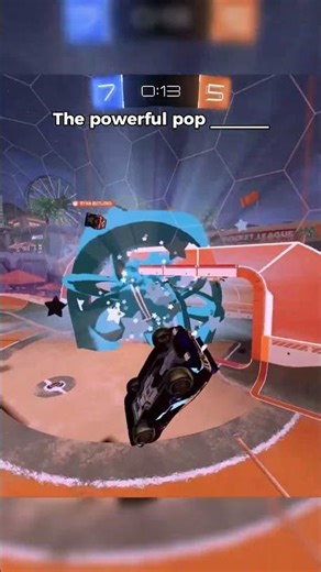 Name this move! #rocketleague #rl #rocketleagueclips