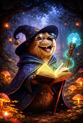 The Familiar's Guidance