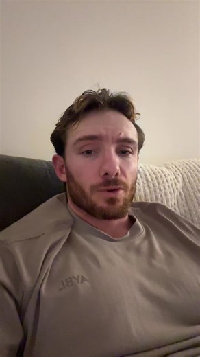 Best feeling in the world