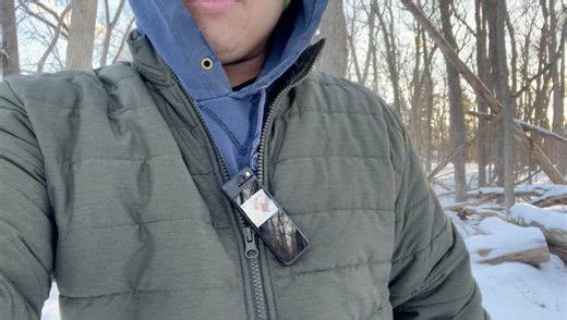 Watch What You Need To Know About This Body Camera on Amazon Live