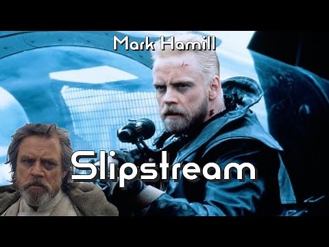 Slipstream Full Movie | Mark Hamill Bill Paxton | Sci Fi