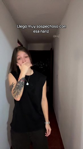 Agh | nose