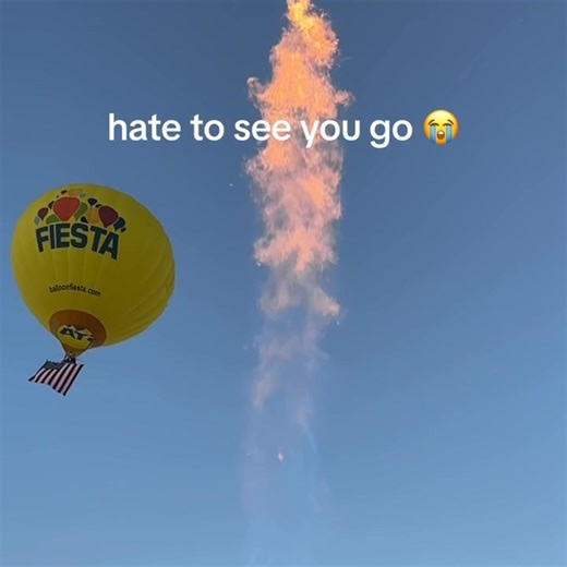 On January 9, 1793, the first hot air balloon flight in the United States took place! Have you ever gone for a ride? 🎈#NationalBalloonAscensionDay | RE/MAX