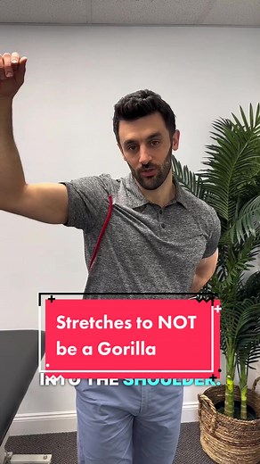 Stretches for Neck Pain Relief and Better Posture
