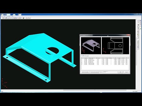 AMADA AP100 Introduction to CAD 10