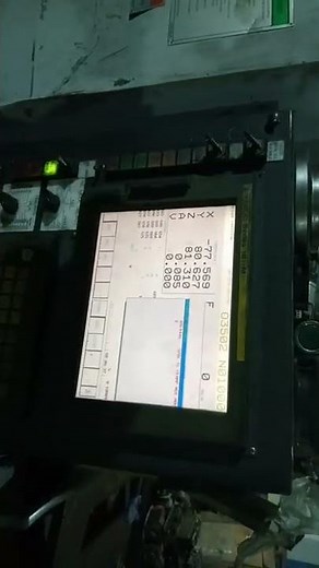 fanuc series 18i-M