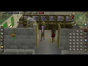 Earth altar location (F2P) (OSRS) (Oldschool runescape) (Ironman friendly) (Mobile)