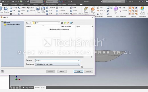 船体水动力分析-ANSYS Aqwa