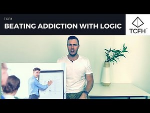 Beating Addiction with Logic