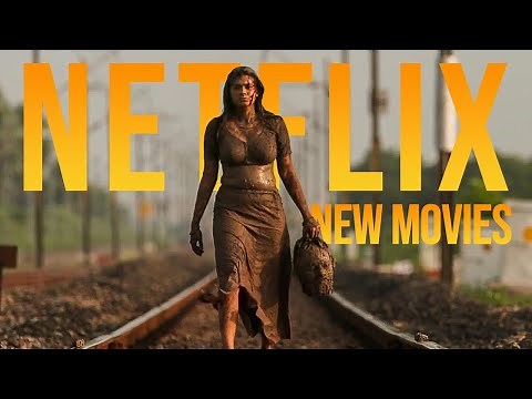 6 Most Watch New Hindi Movies Netflix May 2025