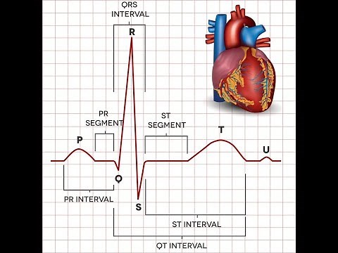 EKG 101 - "Basic EKG Interpretation" - Part 6/7