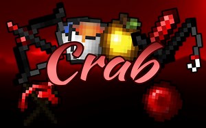 [那些好看又有手感的材质包] - Crab 16x [Minecraft我的世界]