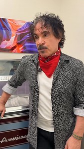 Answering a few questions about the process of making my latest release, “Real Thing Going On” off my new album “Oates” out 8/29! #Interview #BehindTheScenes #NewMusic | John Oates