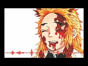 【鬼滅の刃 無限列車編】煉獄杏壽郎の最後の言叶のBGM【1小時耐久】