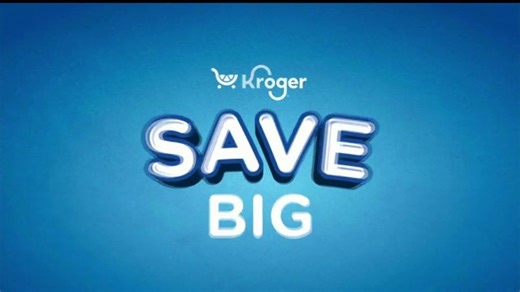 The Kroger Company TV Spot, 'Save Big: Chicken and Soda'
