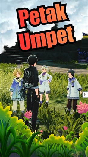 Main Petak Umpet Side Quest Inner Childhood