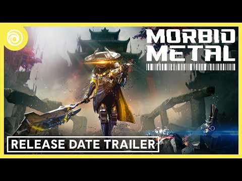 Morbid Metal: Release Date Trailer (April ?? 2026)
