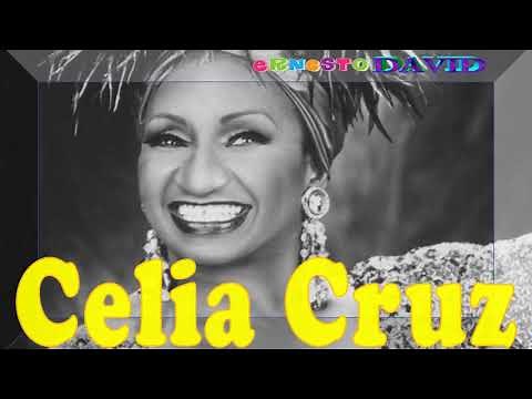 Saludo A Elegua, Celia Cruz & Sonora Matancera, Â©1959