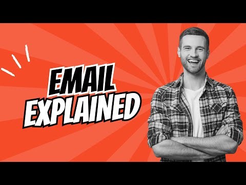 Email Meaning in English With 5 Example Sentences, Email Meaning in English