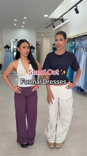 Formal Dress Ideas: Which Formal Dress Should You Pick?