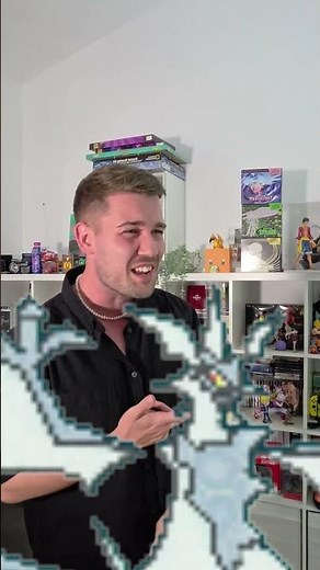 Pokémon with Nonsense Stats. Ultra Necrozma #pokemon #clips #memes #stats