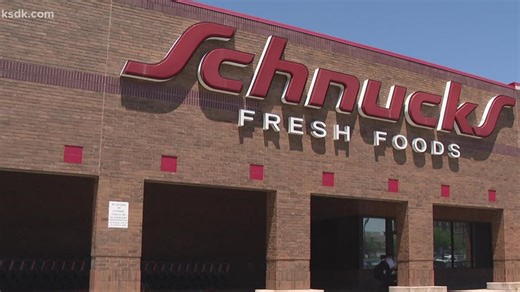 You can finally redeem Schnucks Rewards points at self-checkouts