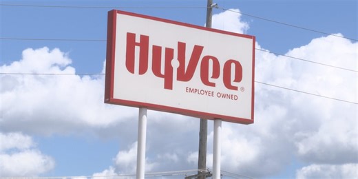Hy-Vee accepting SNAP and EBT for online grocery delivery