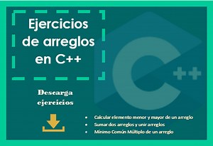 Programacion c   - Sumar dos arreglos y mostrar - Tecpro Digital