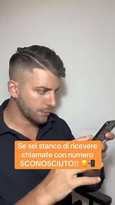 Seguimi per non perderti altri video così!📲 #tecnologia #trucco #iphone #android #telefono #cellulare #consiglitech #techtips #trucchitech #trucchiditecnologia #scoprire #iphonetips #androidtips #googletips #samsungtips #truccoperilcellulare #truccotelefono #intelligenzaartificiale #professore #professoretech | Professor Tech