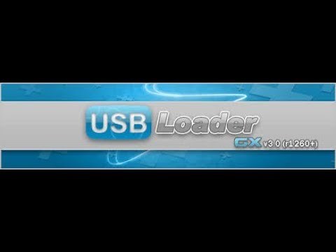 How To Download Games on USB Loader GX (Remastered)