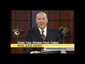 Dave Martin International Show #15 pt2