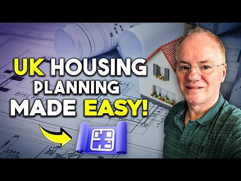 Understanding The UK Planning System - Tips for Developers