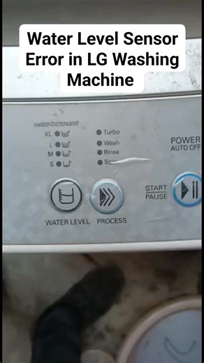 4.2K views · 58 reactions | Pressure Sensor Error LG Washing Machine #PEerror #peerror #lg #washingmachine | Technical Support Asif | Facebook