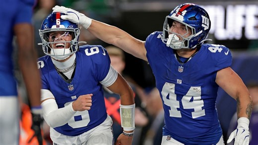 Where to watch Giants vs. Broncos free stream today