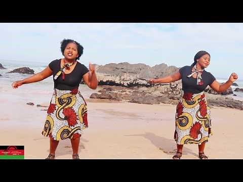 Bornfree Lungu ft Thoko Zimba -Fumu Ntumeni - Malawi Official Gospel Music Video