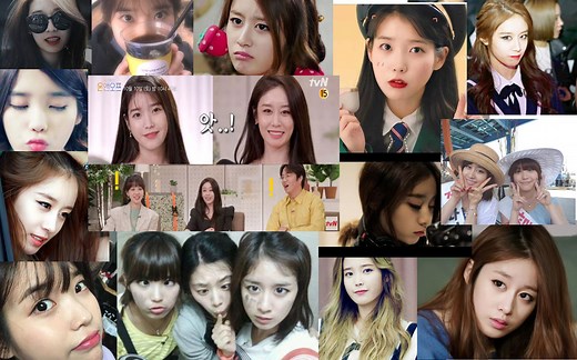 tvN综艺ON&OFF中字超清合集(持更至E23.201010中字)【持更】201010 IU李知恩 朴智妍