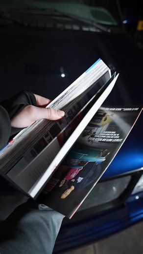 The new magazine has dropped - fat with the fastest street cars on the planet. Are you in there? In this issue we cover Sick Michigan Miles, Hot Rod Drag Week Street Weekend UK, Miles of Mayhem, Street Week Sweden and RMRW Race Weekend - we even check out Bonneville Speed Week! We're then packed with features, including Aydan Bailey's '57 Chevy wagon, Tom Kuepper's eight-second '94 Ford F150, Tim Ford's stick shiftin' Nissan 240SX, Shane Halverson's self-built '77 Ford truck, Kevin Partin's clea