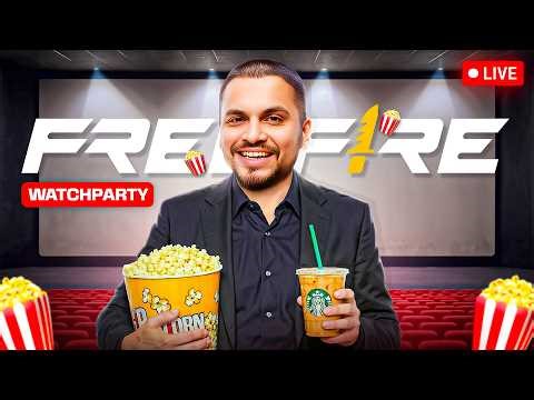 RNX ALL STARS FINALS WATCHPARTY