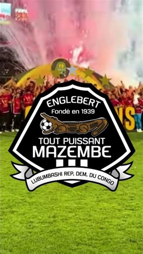 LE MEILLEUR CLUB AFRICAIN 😭🔥