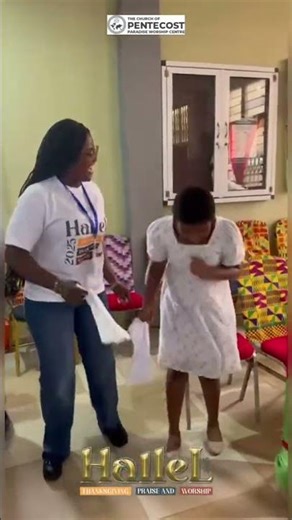 Praise Highlights | HALLEL 2025 #WorshipPraise #Thanksgiving