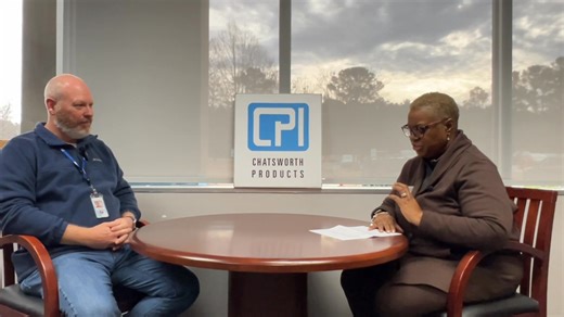 🌟 Did you know? NCWork Craven’s NextGen Program offers Work Experience opportunities for out-of-school youth ages 16–24! We recently met with Jason Trull, HR Manager at Chatsworth Products in New Bern, to learn how the company has benefited from the program—and why it’s a true win-win for both businesses and participants. Thank you, Jason, for taking time out and meeting with us! (Special credit to Alfonso Parker, Youth Career Advisor, for making the video and creating the NCWorks Craven theme 