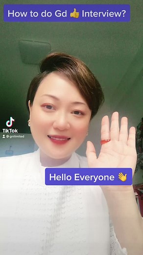 Ep6 Tip on How to do Gd Interview for FDW Helper? #dailyinfo#dailythoughts #tipstoknowsg🇸🇬 #foryou #sgunited