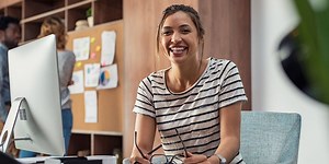 5 Ways To Reclaim Your Career & Find Happiness