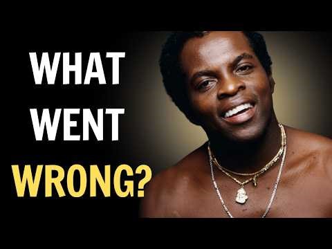What Really Happened To David Oliver: From Soul Pioneer to an Erased History