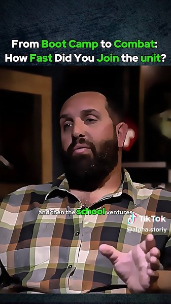 Marine Corps Boot Camp Timeline Explained